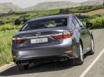 Lexus ES250 2013 года (ZA)